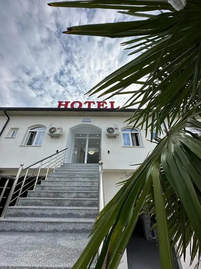 Hotel A & V Dodani Deja's Ford
